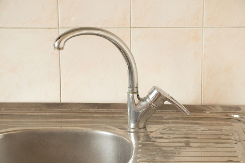 Faucet Replacement