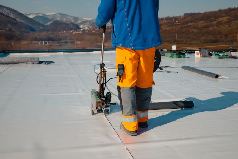 Water Leak Detection detail