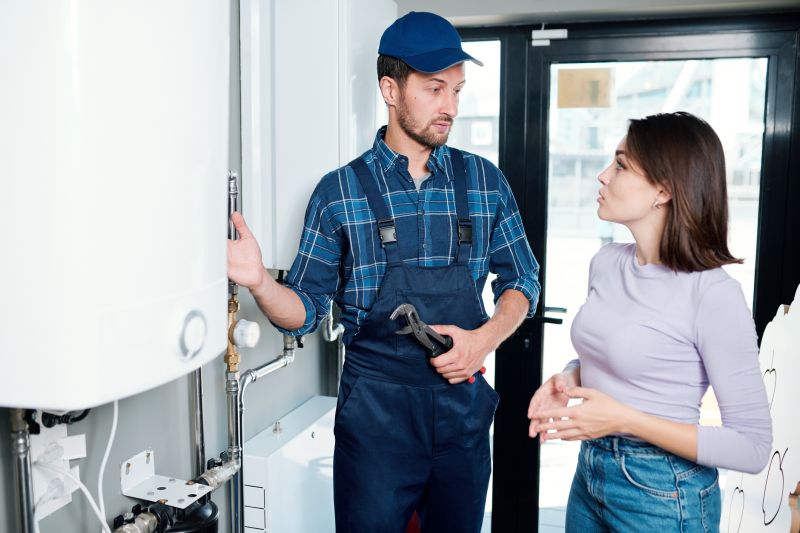 Office Plumbing