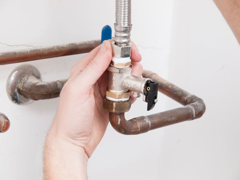 Cost of Backflow Repair in Compton, CA