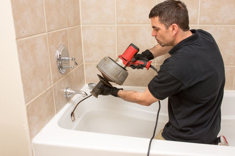 Cost of Bathtub Drain Repair in Compton, CA