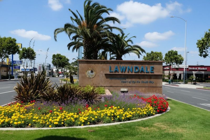 Clogged Drain Repair in Lawndale, CA