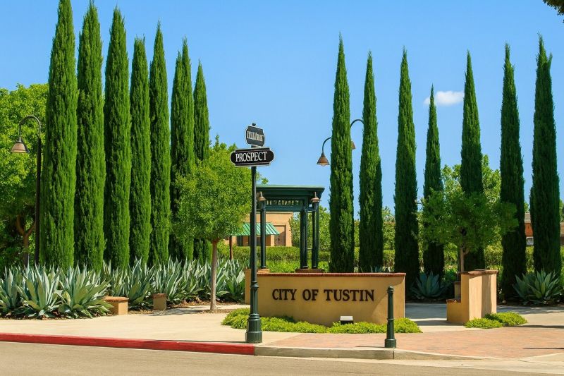 Clogged Drain Repair in Tustin, CA