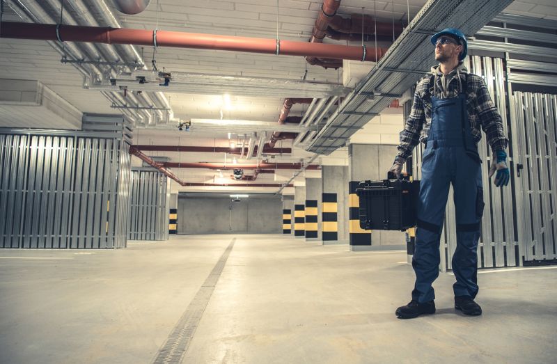 Cost of Commercial Pipe Repair in Compton, CA