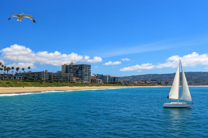 Commercial Pipe Repair in Redondo Beach, CA