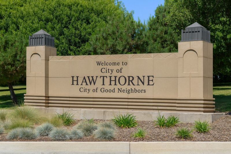 Commercial Plumbing Service in Hawthorne, CA