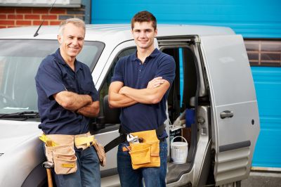 Cost of Commercial Plumbing Service in Compton, CA