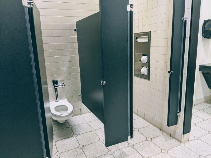 Commercial Toilet Installation in Whittier, CA