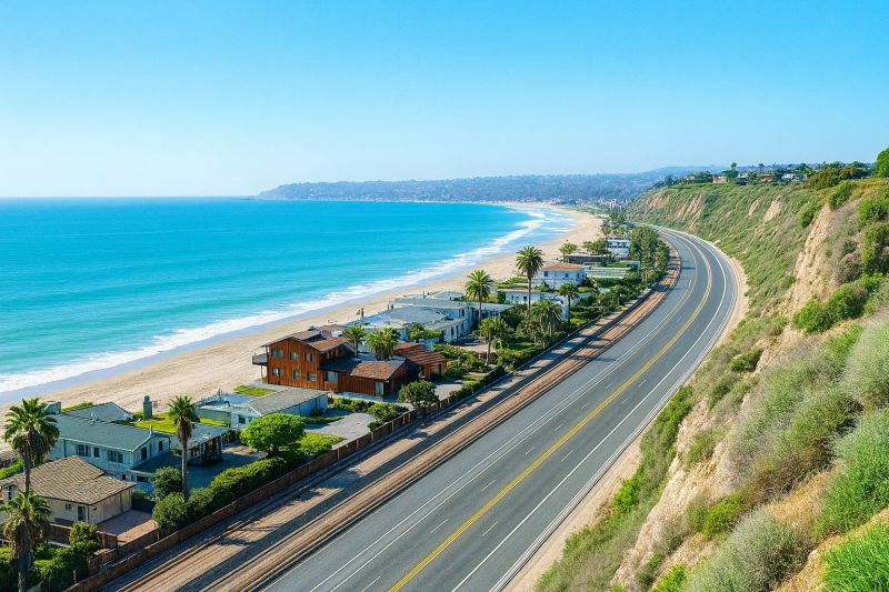 Commercial Toilet Installation in Pacific Palisades, CA