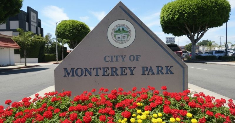 Commercial Toilet Repair in Monterey Park, CA