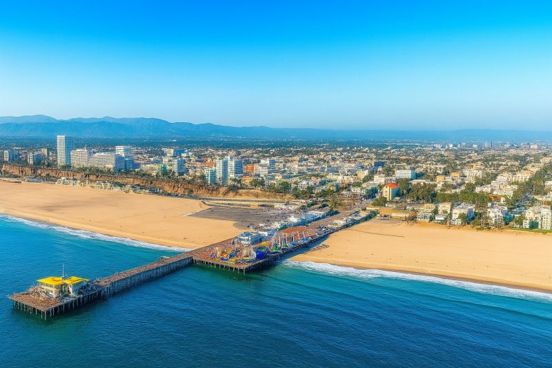 Commercial Toilet Repair in Santa Monica, CA