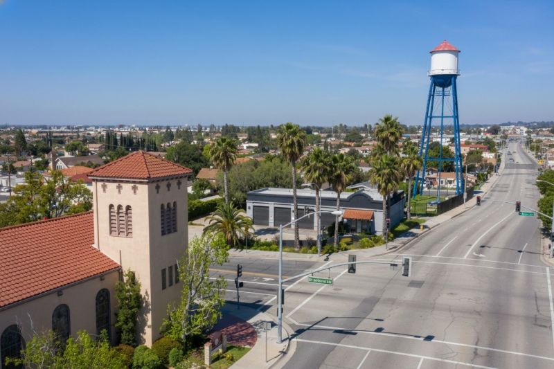 Commercial Toilet Repair in Placentia, CA