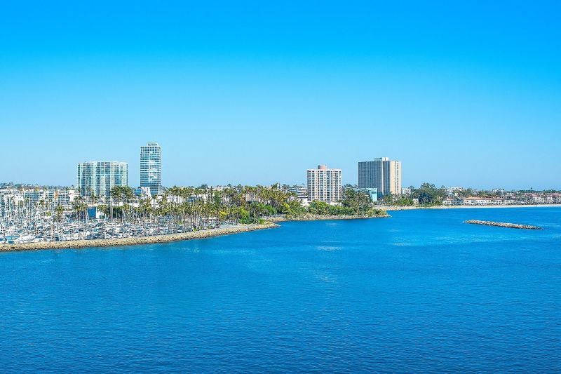 Drain Clearing Service in Long Beach, CA