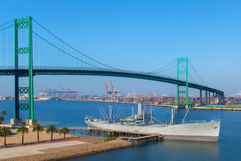 Drain Clearing Service in San Pedro, CA