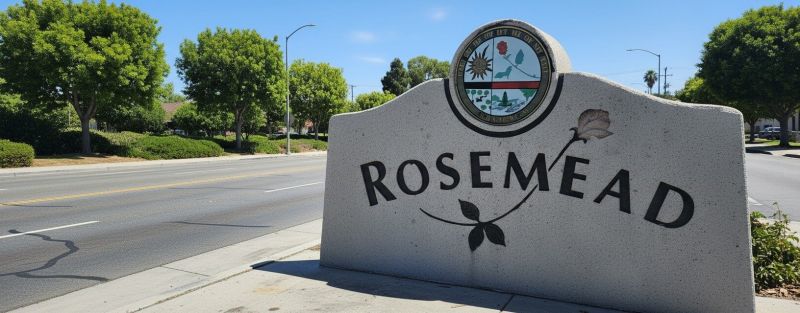 Drain Clearing Service in Rosemead, CA