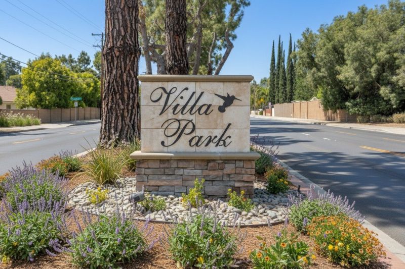Drain Clearing Service in Villa Park, CA