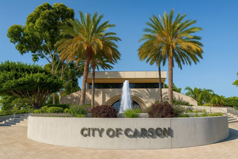 Drain Pipe Clearing in Carson, CA