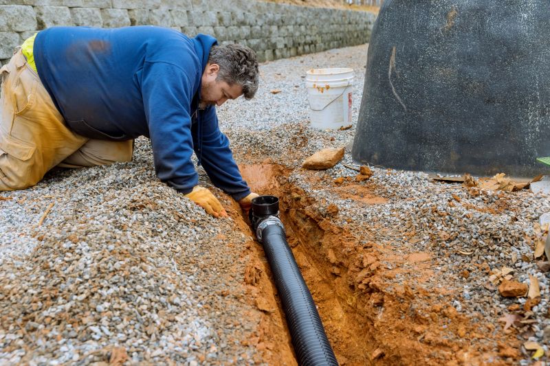 Cost of Drain Pipe Repair in Compton, CA