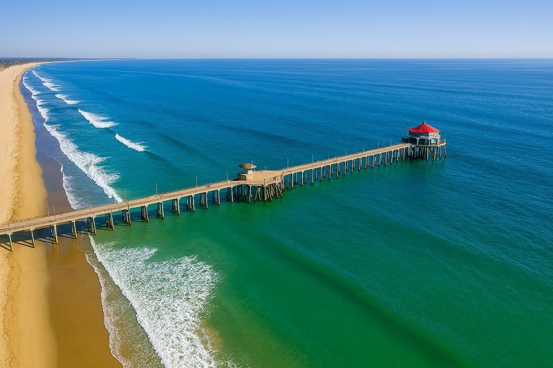 Drain Unblocking in Huntington Beach, CA