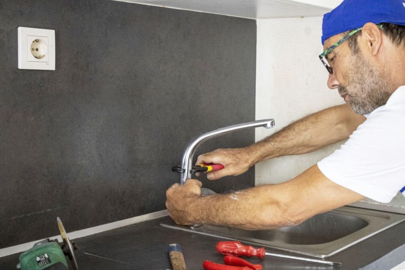 Cost of Faucet Repair in Compton, CA