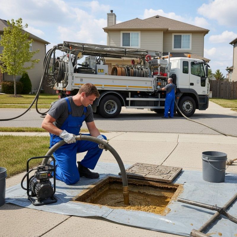 Cost of Grease Trap Installation in Compton, CA