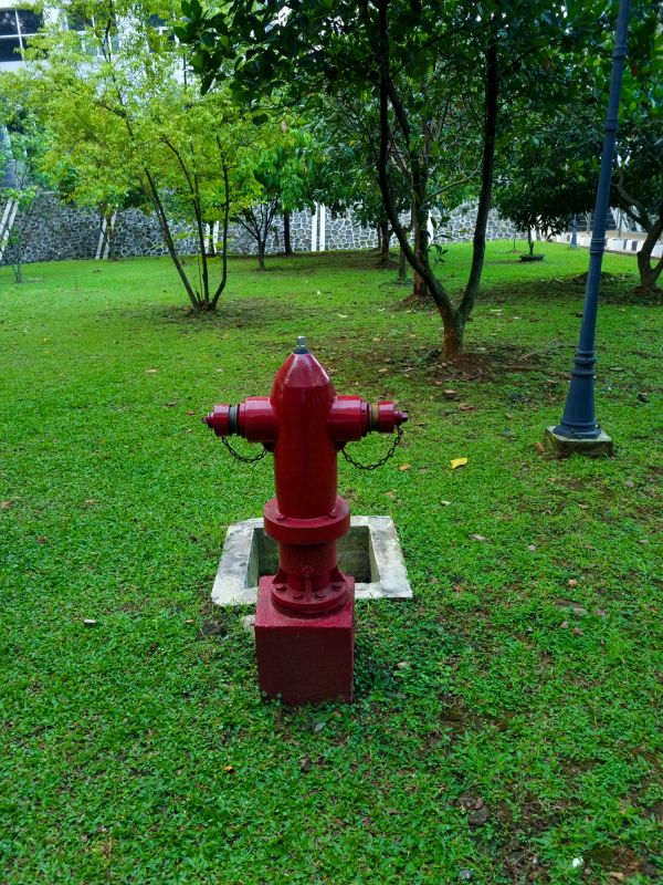 Cost of Ground Hydrant Installation in Compton, CA