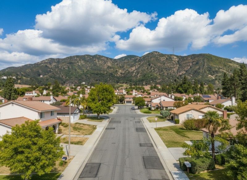 Industrial Plumbing Repair in Duarte, CA