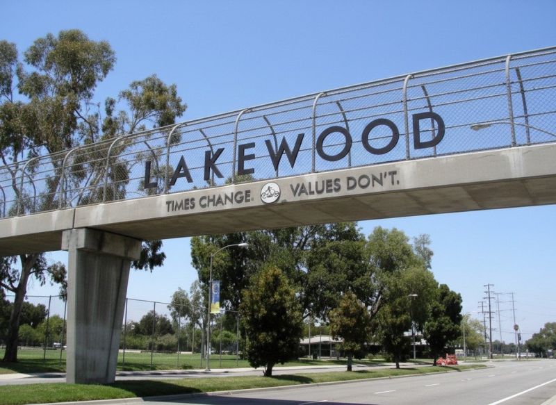 Laundry Drain Installation in Lakewood, CA