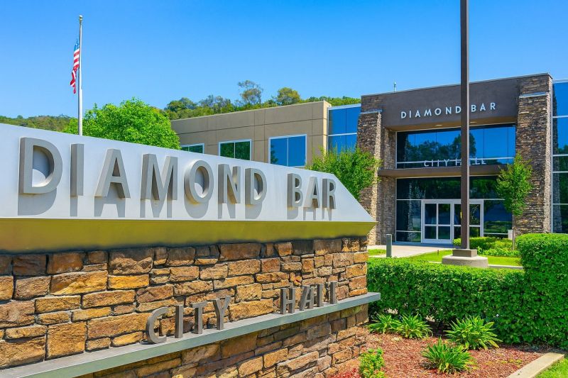 Main Water Line Repair in Diamond Bar, CA