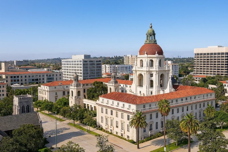 Main Water Line Repair in Pasadena, CA