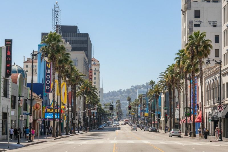 Office Plumbing in West Hollywood, CA