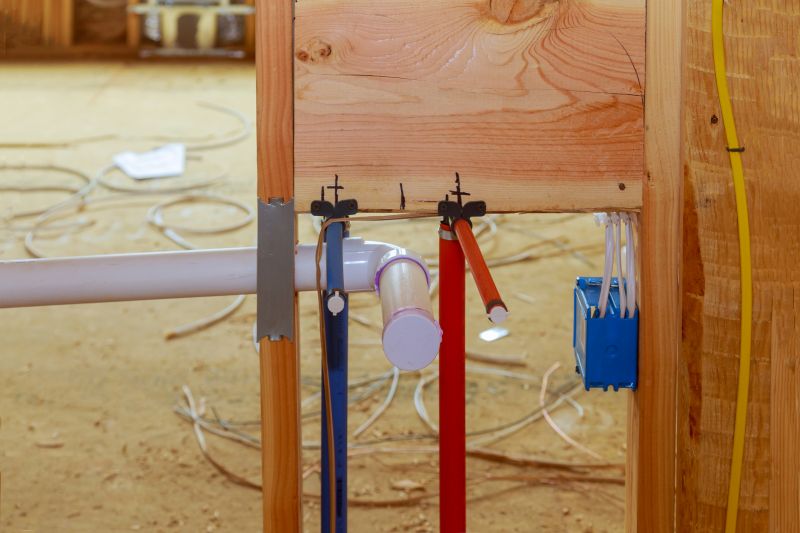 Cost of Pex Pipe Installation in Compton, CA