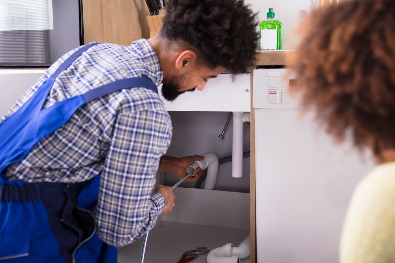 Cost of Plumbing Drain Installation in Compton, CA