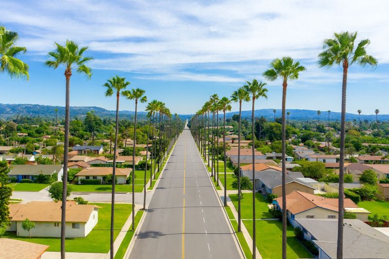 Plumbing Drain Installation in West Covina, CA