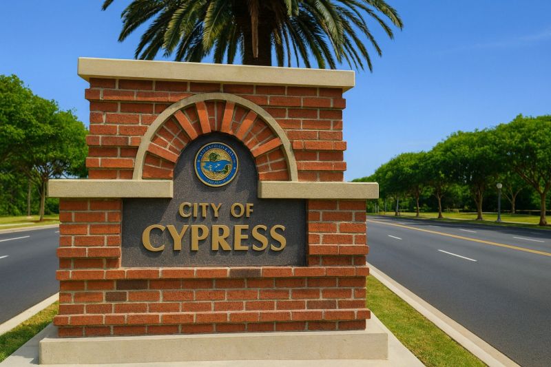 Plumbing Drain Installation in Cypress, CA