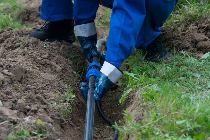 Cost of Plumbing Line Installation in Compton, CA