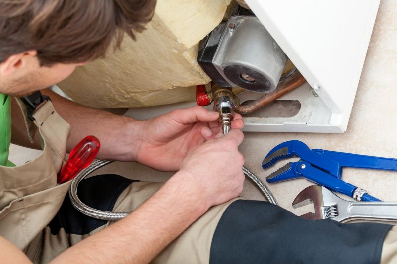 Cost of Plumbing Repair Service in Compton, CA