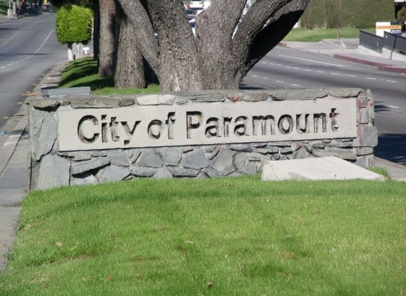 Sewer Line Snaking in Paramount, CA