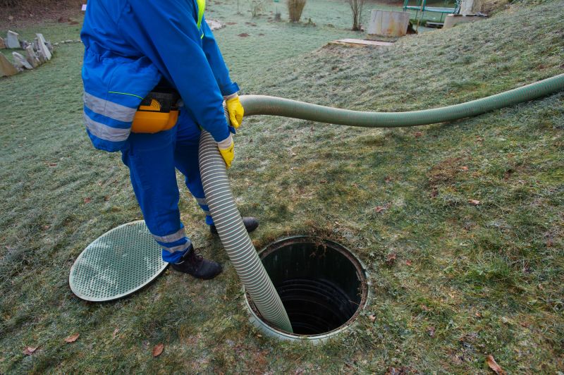 Cost of Sewer Line Snaking in Compton, CA