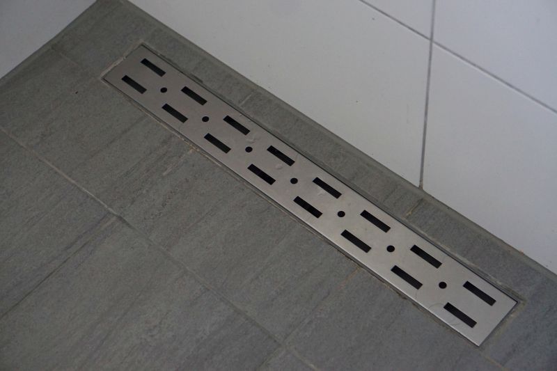 Cost of Shower Drain Installation in Compton, CA