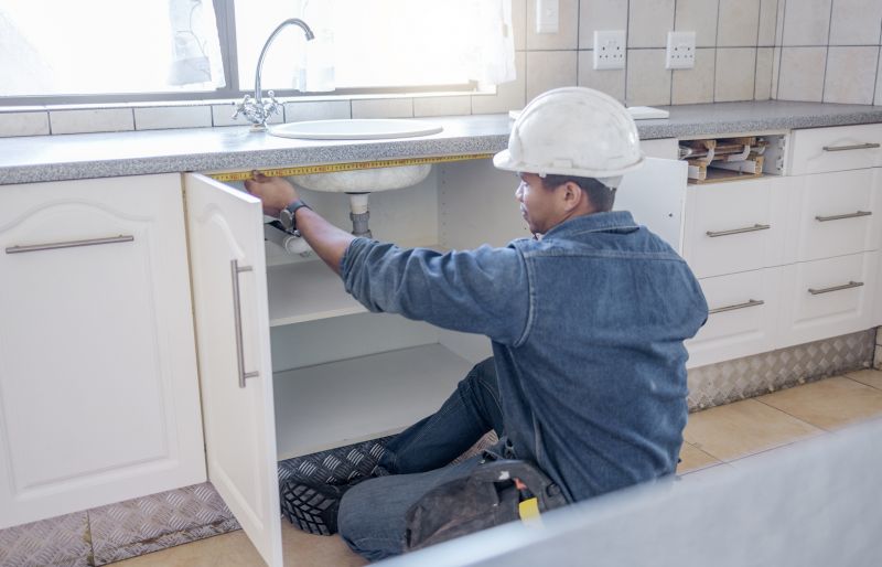 Cost of Sink Installation in Compton, CA