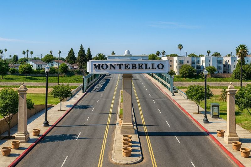 Toilet Clearing in Montebello, CA