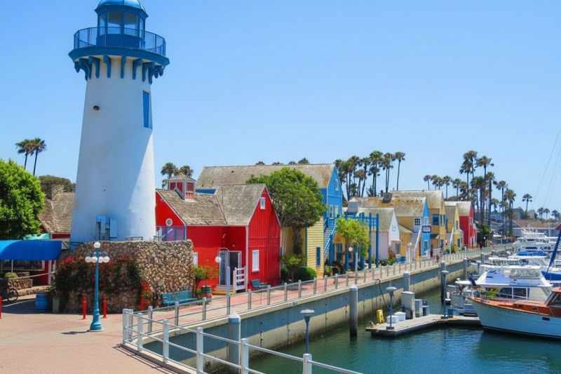 Urinal Installation in Marina Del Rey, CA