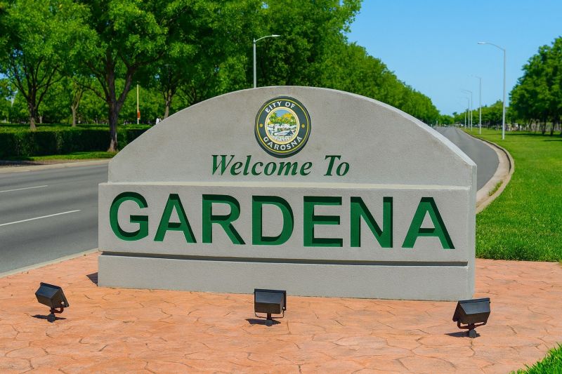 Urinal Installation in Gardena, CA