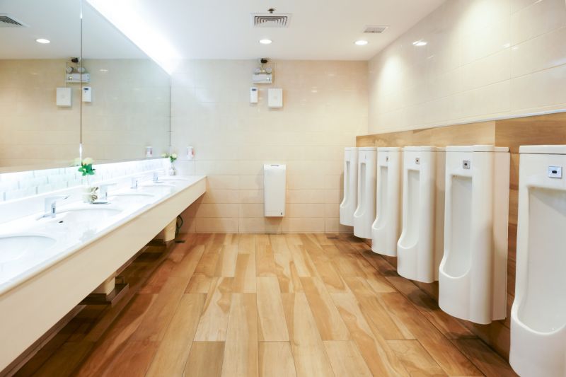 Cost of Urinal Installation in Compton, CA