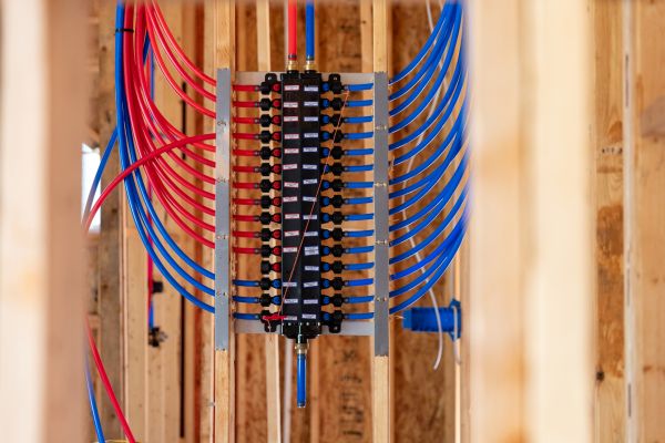 Pex Plumbing